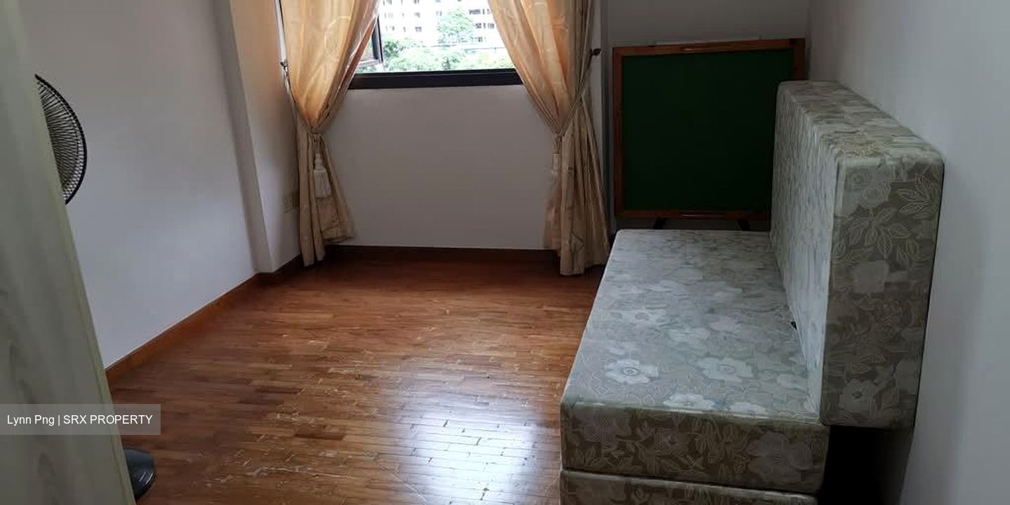 Blk 290B Compassvale Lodge (Sengkang), HDB 5 Rooms #578586601